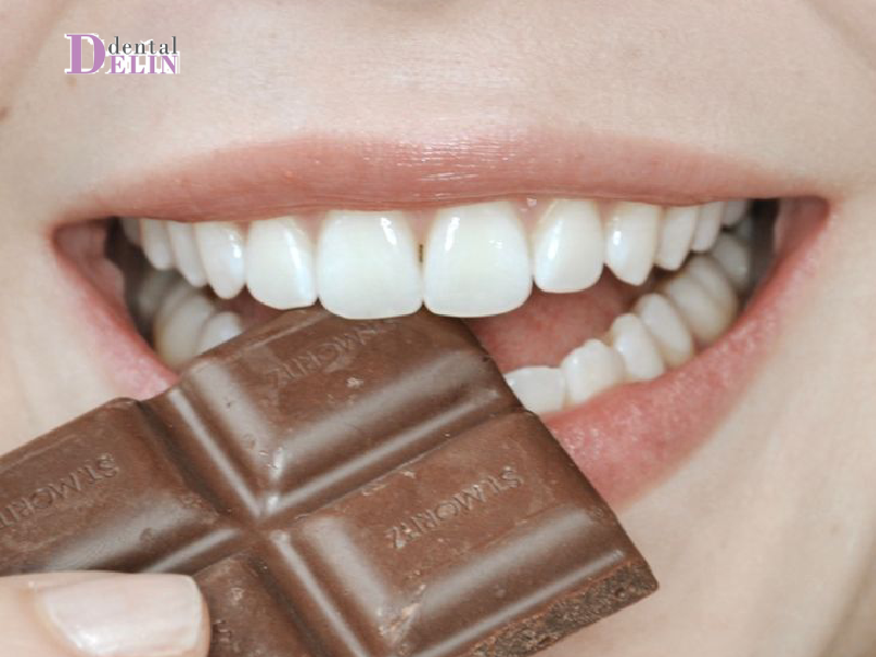 تأثیر تغذیه بر سلامت دهان و دندان