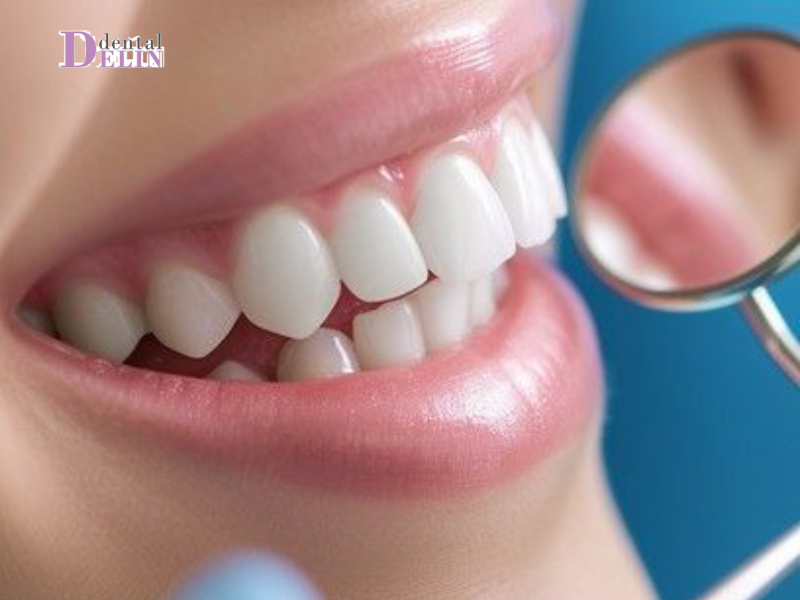 راهنمای کامل سلامت دهان و دندان_ رمز موفقیت یک لبخند زیبا